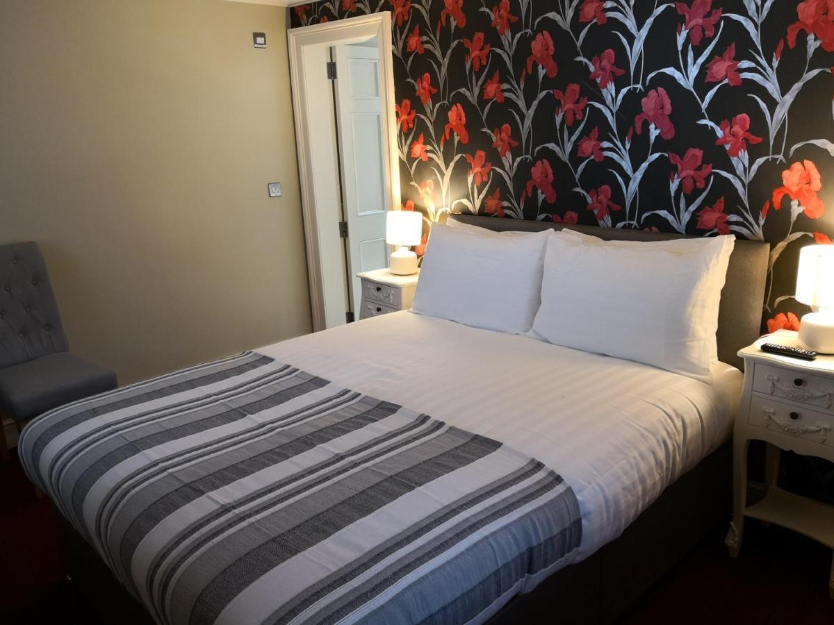 The Commercial Bar & Hotel Chester Extérieur photo